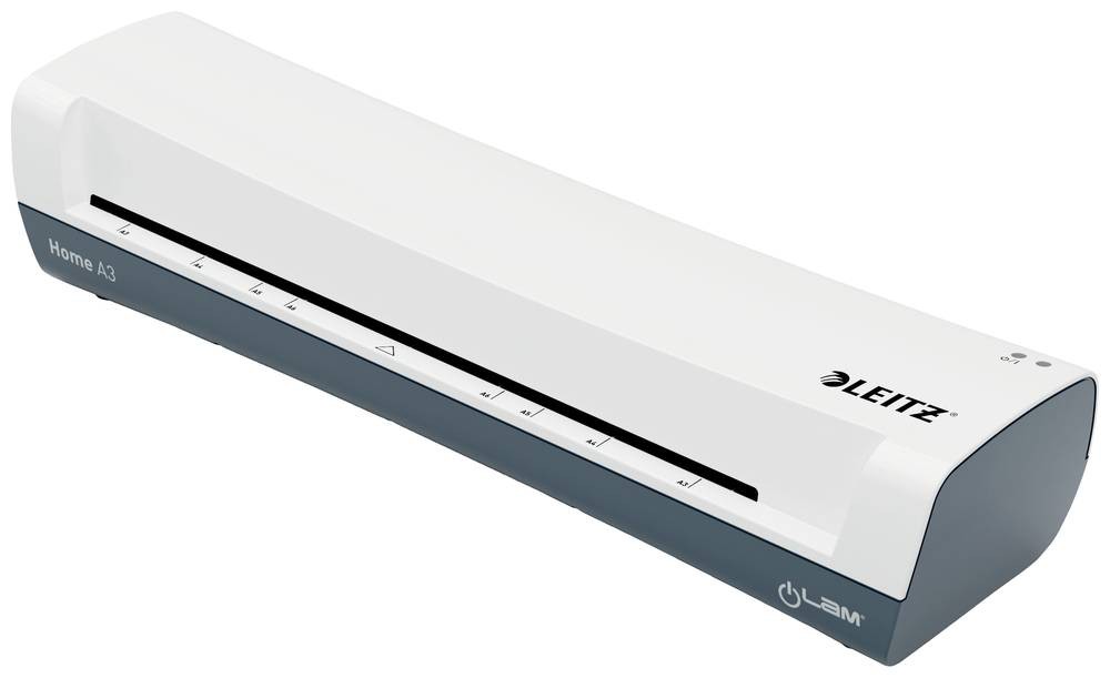 Leitz Laminiergerät iLam Home A3 74320001 DIN A3