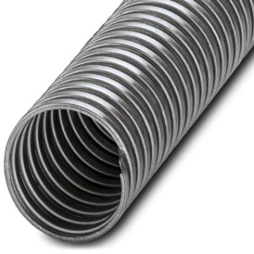 Phoenix Contact 3240701 WP-STEEL ZC 45 Metallschutzschlauch silver