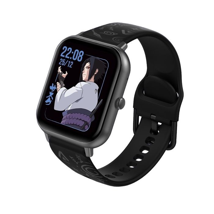 ABYX FIT Touch 3 4.65 cm (1.83") TFT Digital 172 x 320 pixels