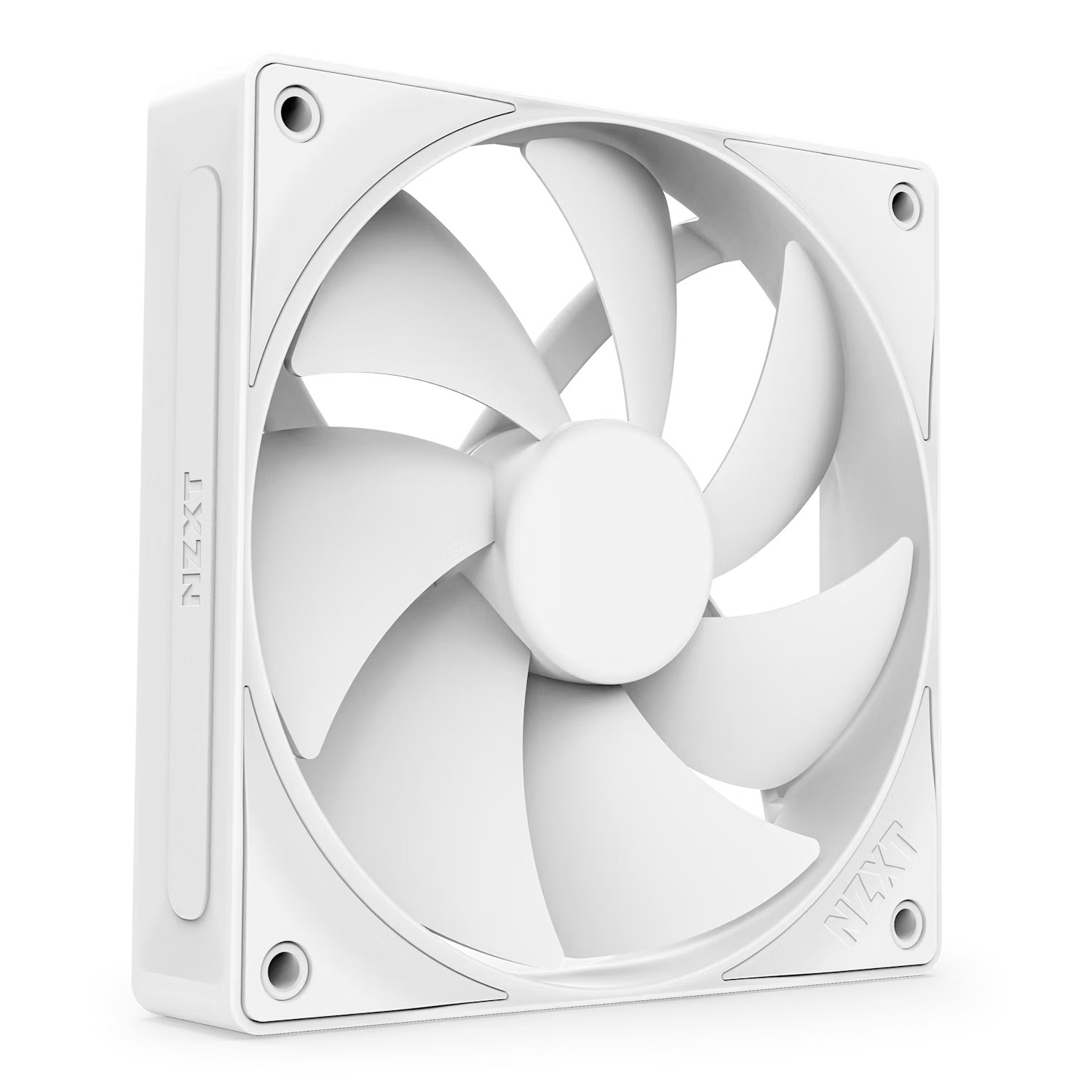 NZXT RF-P12SF-W2 système de refroidissement dordinateur Boitier