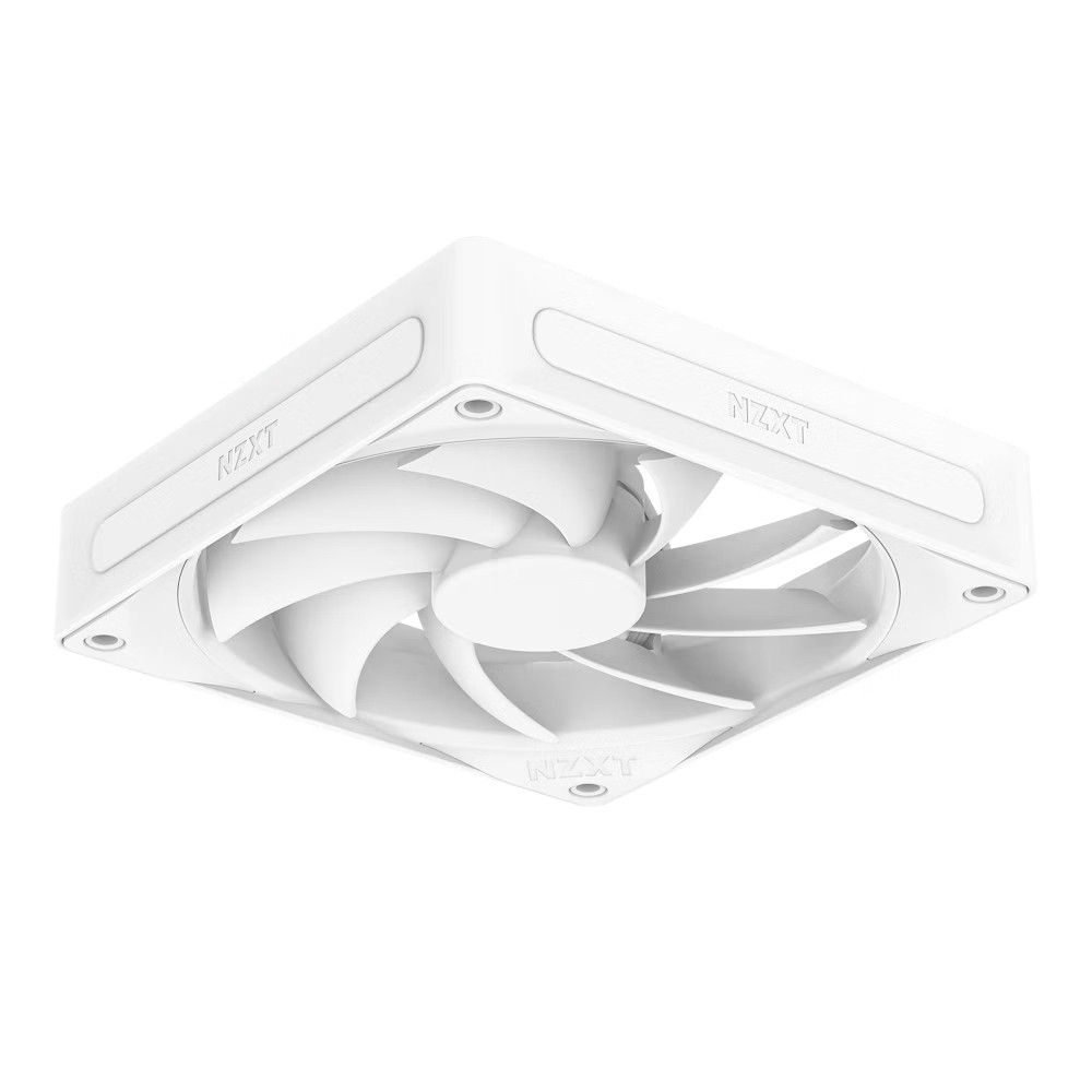 NZXT RF-Q12SF-W2 système de refroidissement dordinateur Boitier