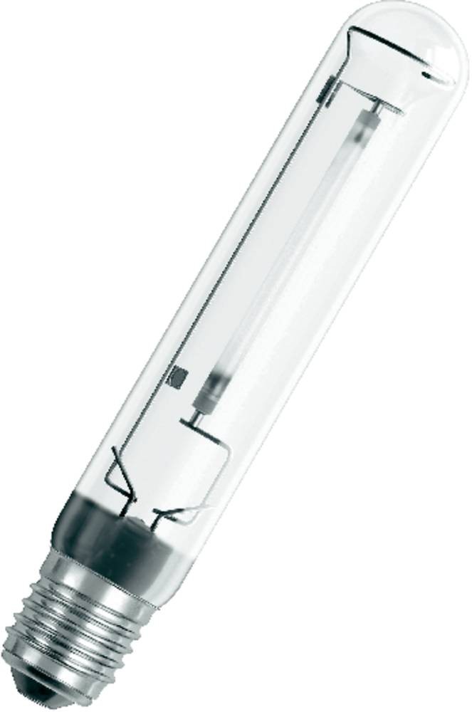 Osram HOMELIGHTING Entladungslampe 285mm E40 400W EEK: E (A - G) Rö