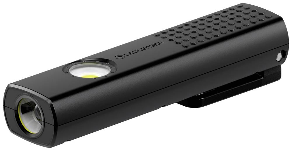 Ledlenser W5R Work LED Arbeitsleuchte akkubetrieben 600 lm 6 h 153 g