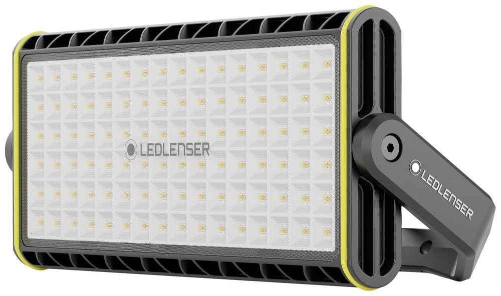 Ledlenser AF12R Work LED Arbeitsleuchte akkubetrieben, netzbetrieben