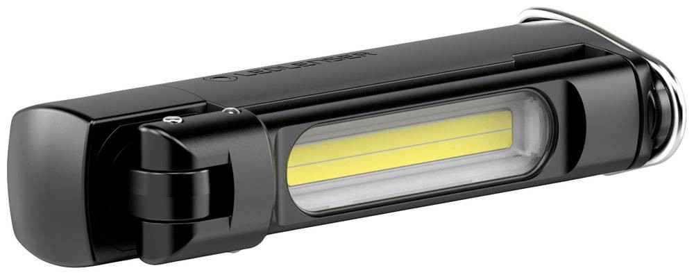 Ledlenser W6R Work LED Arbeitsleuchte akkubetrieben 500 lm 6 h 180 g
