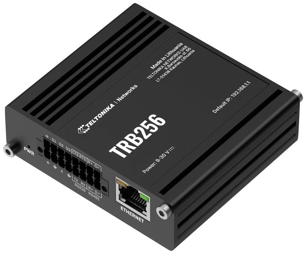 Teltonika TRB256 LTE Gateway