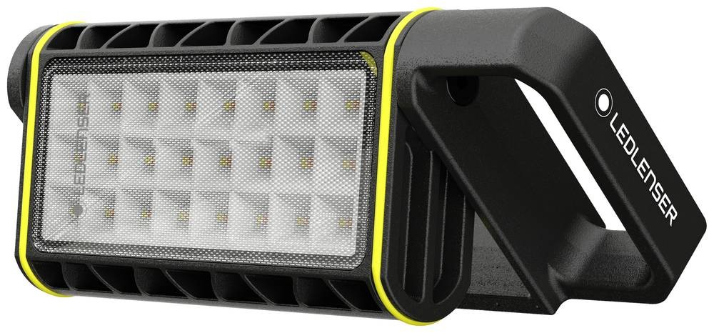 Ledlenser AF4R Work LED Arbeitsleuchte akkubetrieben, netzbetrieben