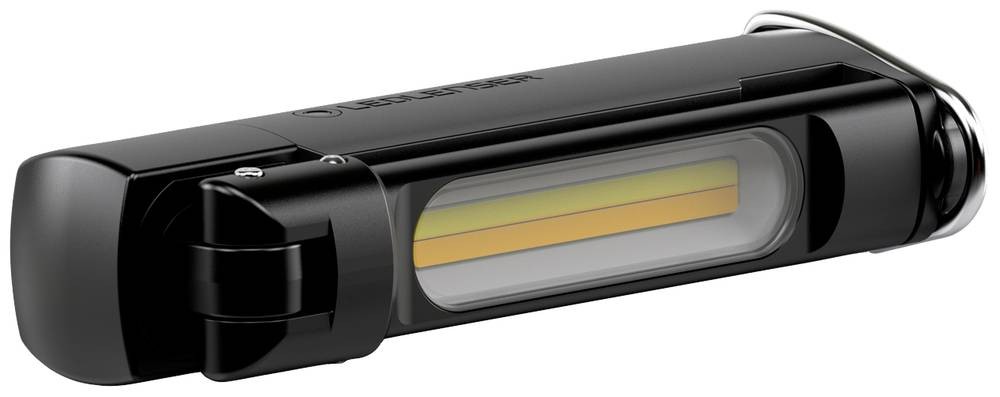 Ledlenser W7R Work LED Arbeitsleuchte akkubetrieben 600 lm 5 h 180 g