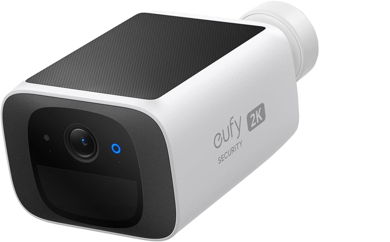 Eufy SoloCam S220 Cube IP security camera Indoor & outdoor Ceiling/