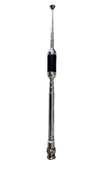 Albrecht antenna BNC27 6575