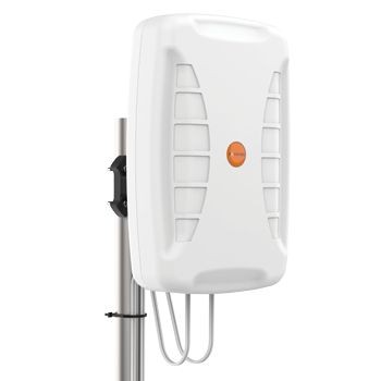 Poynting XPOL-24 antena para red SMA antenna SMA 11 dBi - Poynting
