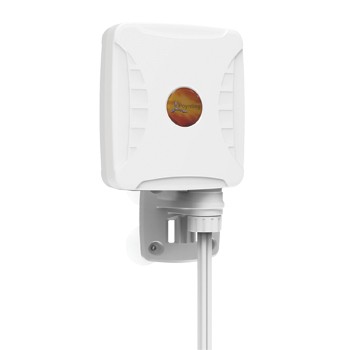 Poynting A-XPOL-0001-V2-41 4x4 MiMo LTE & 5G Rundstrahlantenne