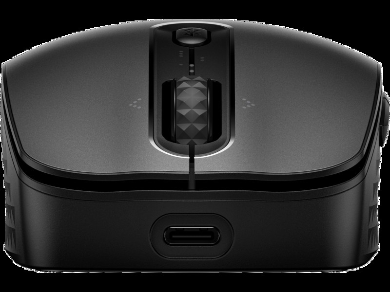 HP 695 Rechargeable Wireless Mouse - HP 695 Rechargeable Wireless