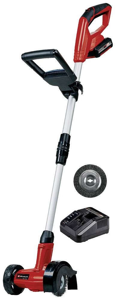Einhell GE-CC 18 LI KIT 1200 RPM - Einhell GE-CC 18 LI KIT, 1200 RPM,
