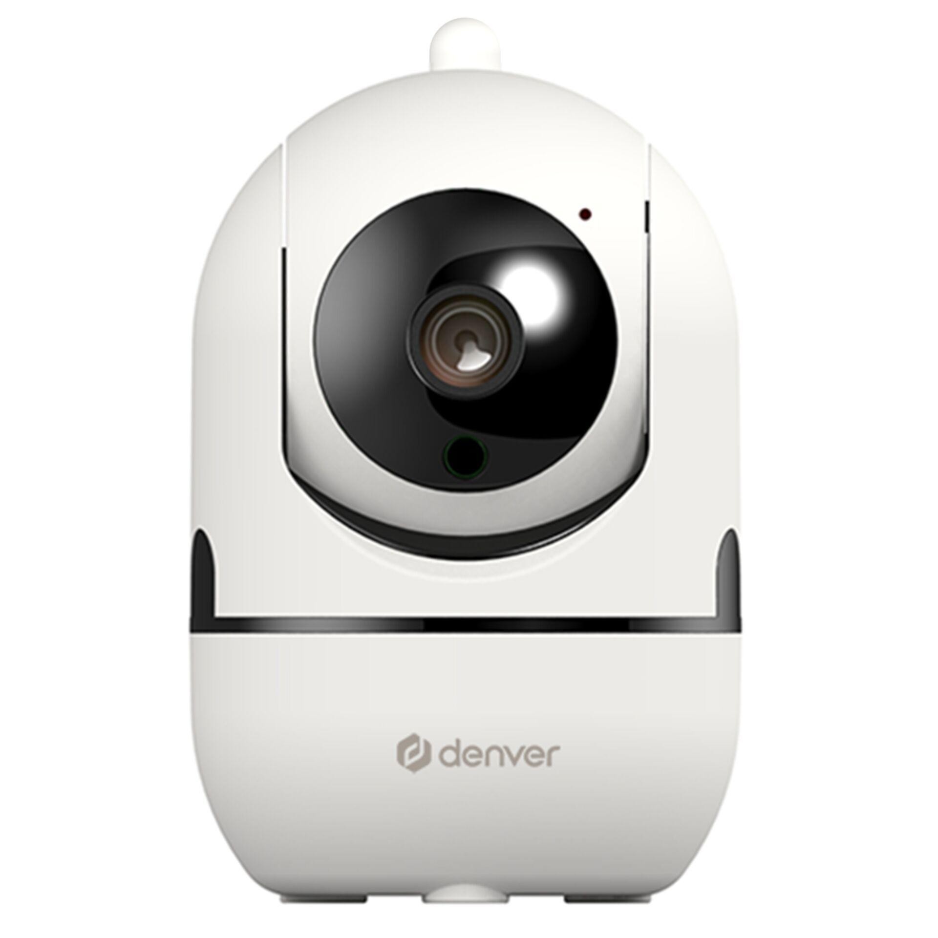 Denver IIC-172 security camera Dome IP security camera Indoor 1280 x