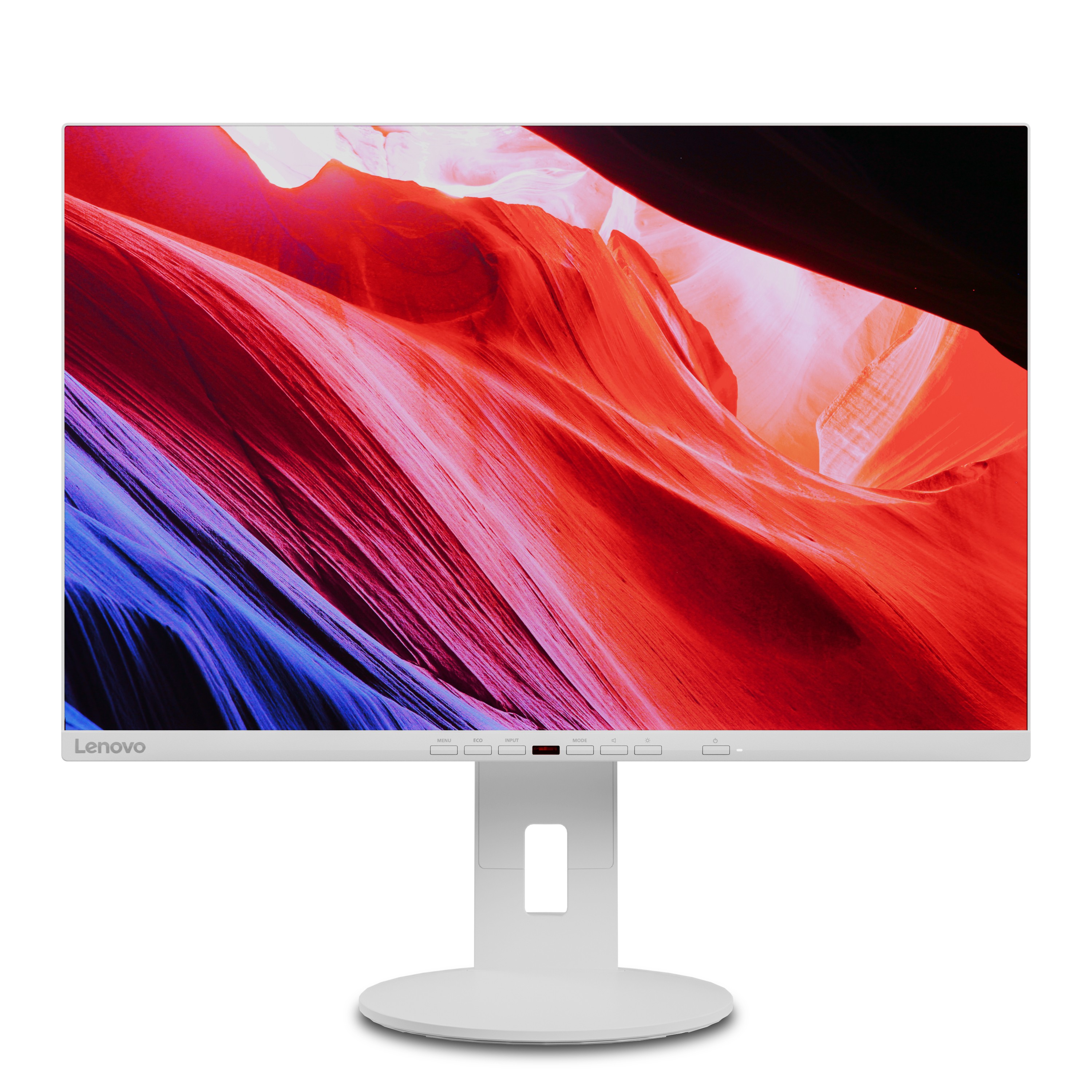 Lenovo C24d-20 computer monitor 61 cm (24") 1920 x 1200 pixels Full