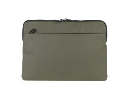 Tucano Gommo Notebooktasche Sleeve 15.6 - 16 Zoll grün