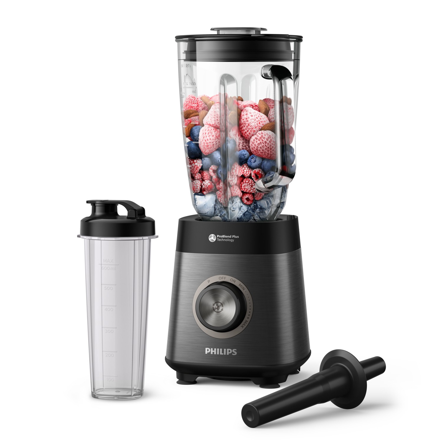 Philips 5000 series HR3041/00 Blender - Philips 5000 series HR3041/00