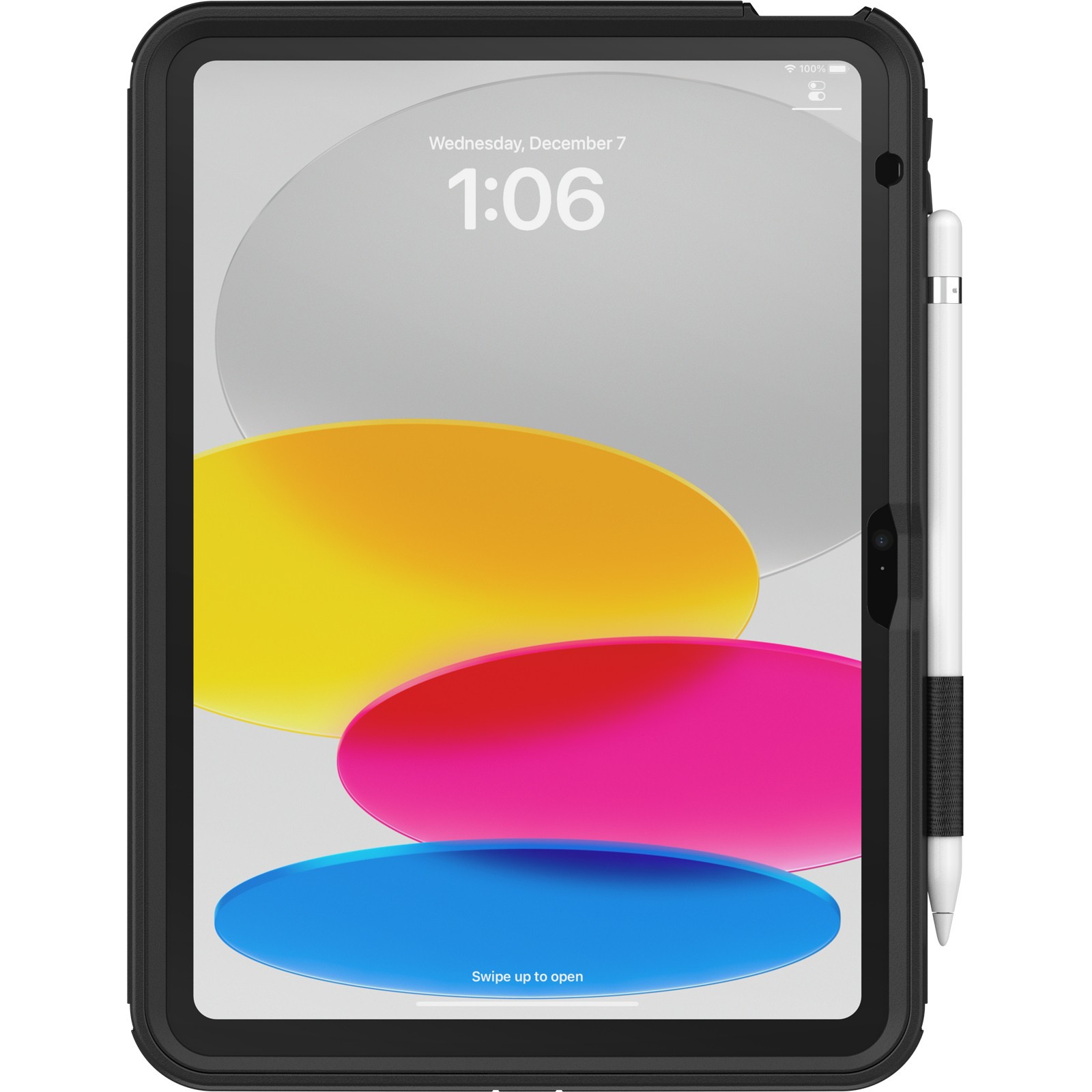 Install Otterbox How To Open Ipad Otterbox Case 10th Gen How To