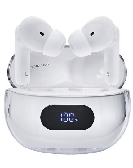 Intenso T312AE Headphones True Wireless Stereo (TWS) In-ear Calls/