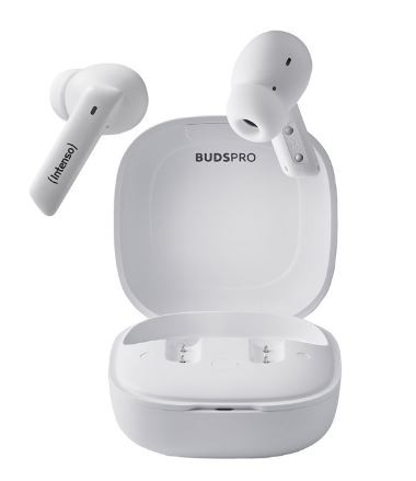 Intenso T502HAE Headset True Wireless Stereo (TWS) In-ear Calls/Music/