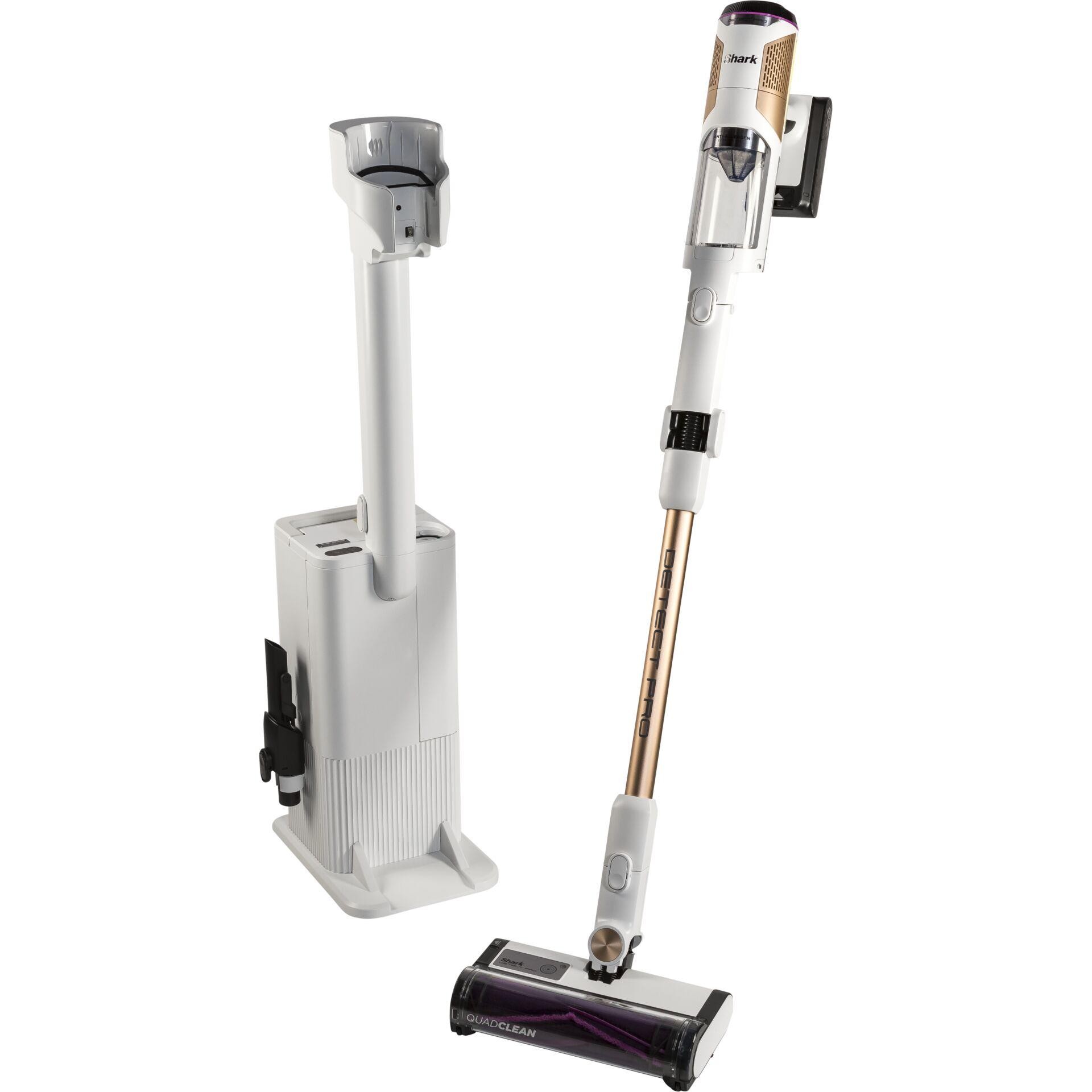 Shark IW3611EU stick vacuum/electric broom Battery Dry HEPA Bagless 0.