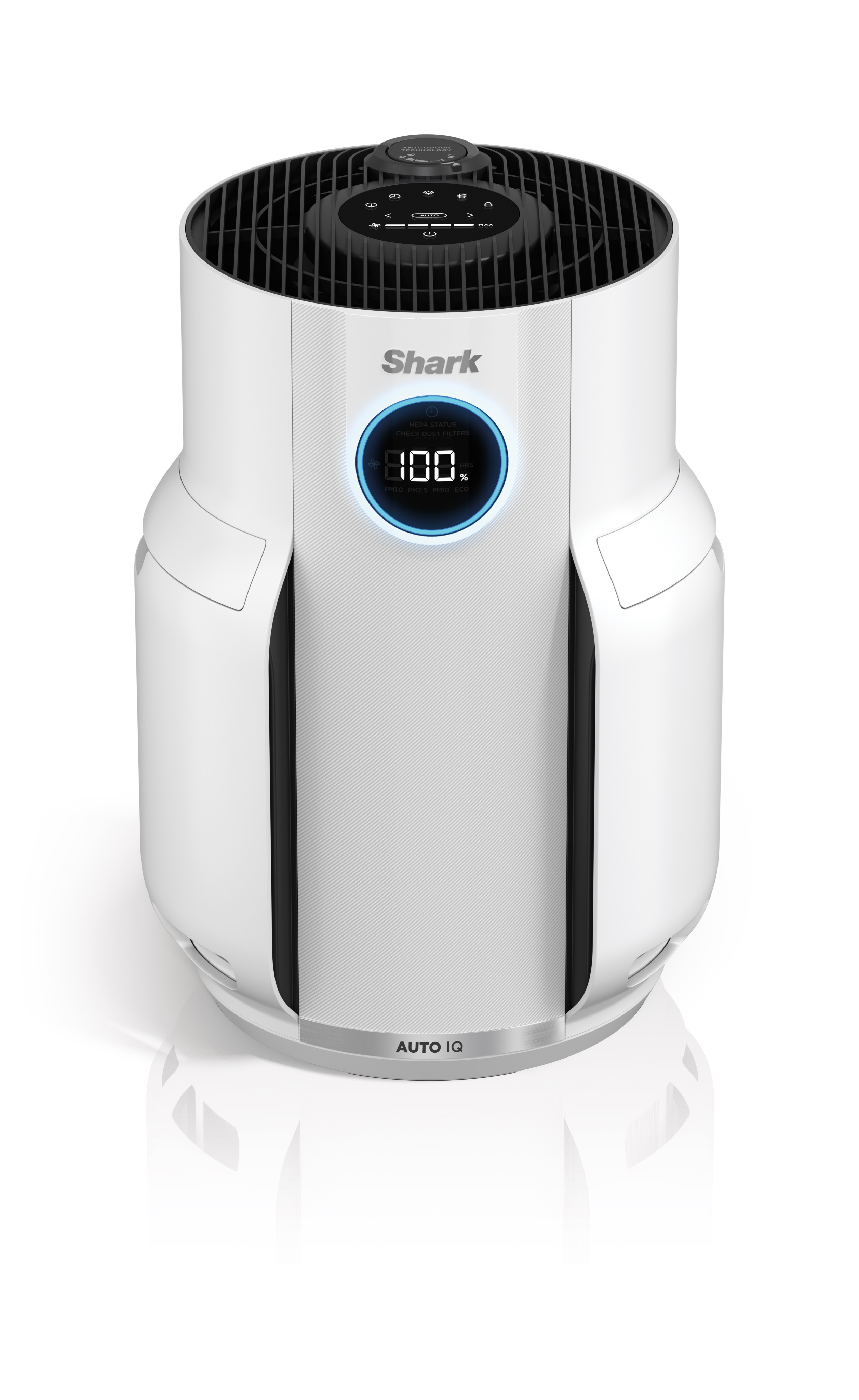 Shark HP150EU NeverChange für bis zu 5 Jahre Luftreiniger -