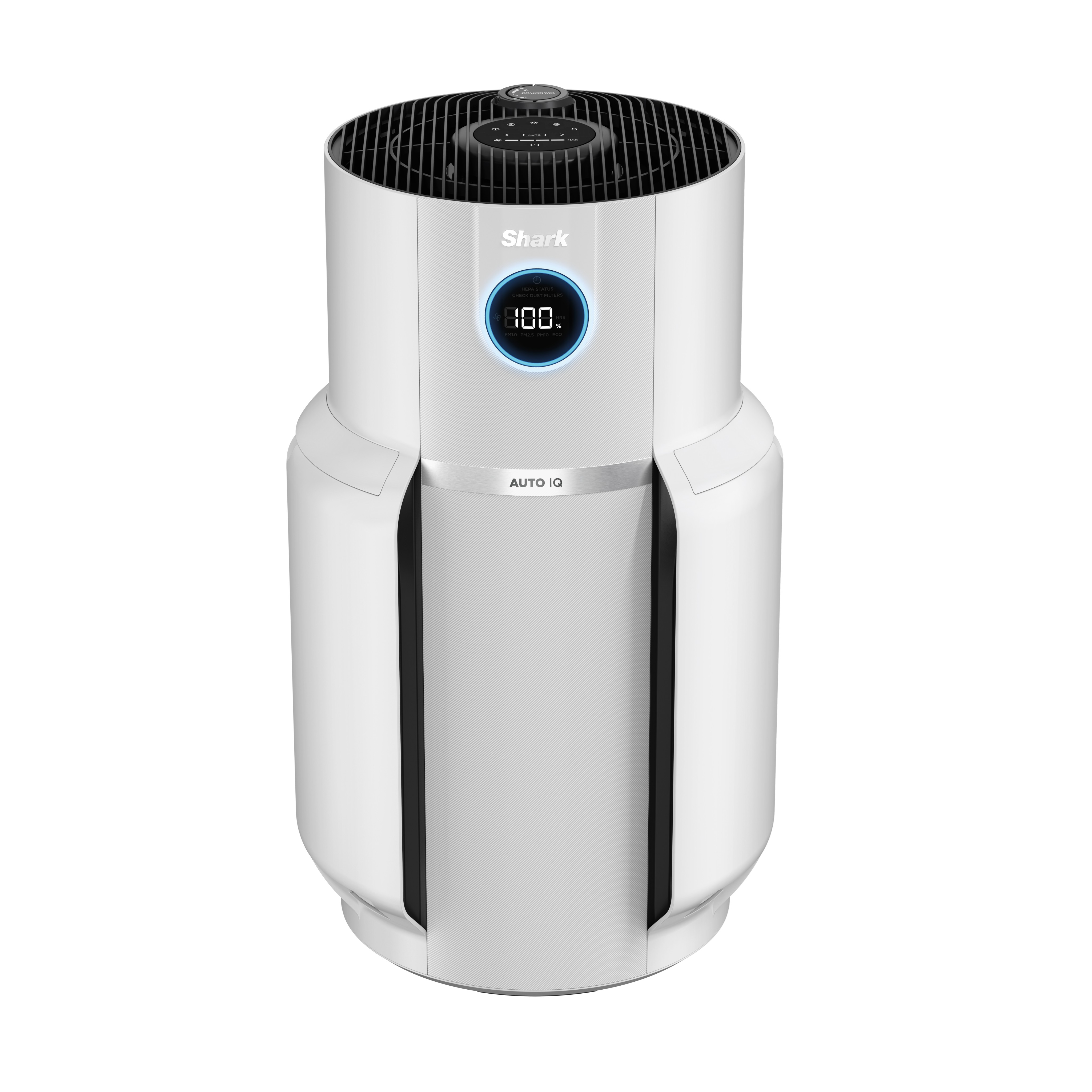 Shark HP300EU purificateur d'air 130 m² 62,4 dB Blanc - Shark