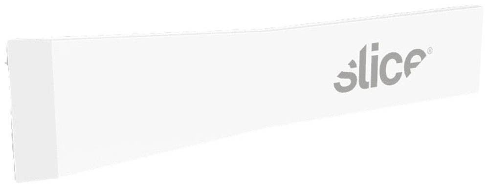 Slice 10534 Keramische spare klingen, Meißelklinge 4St.
