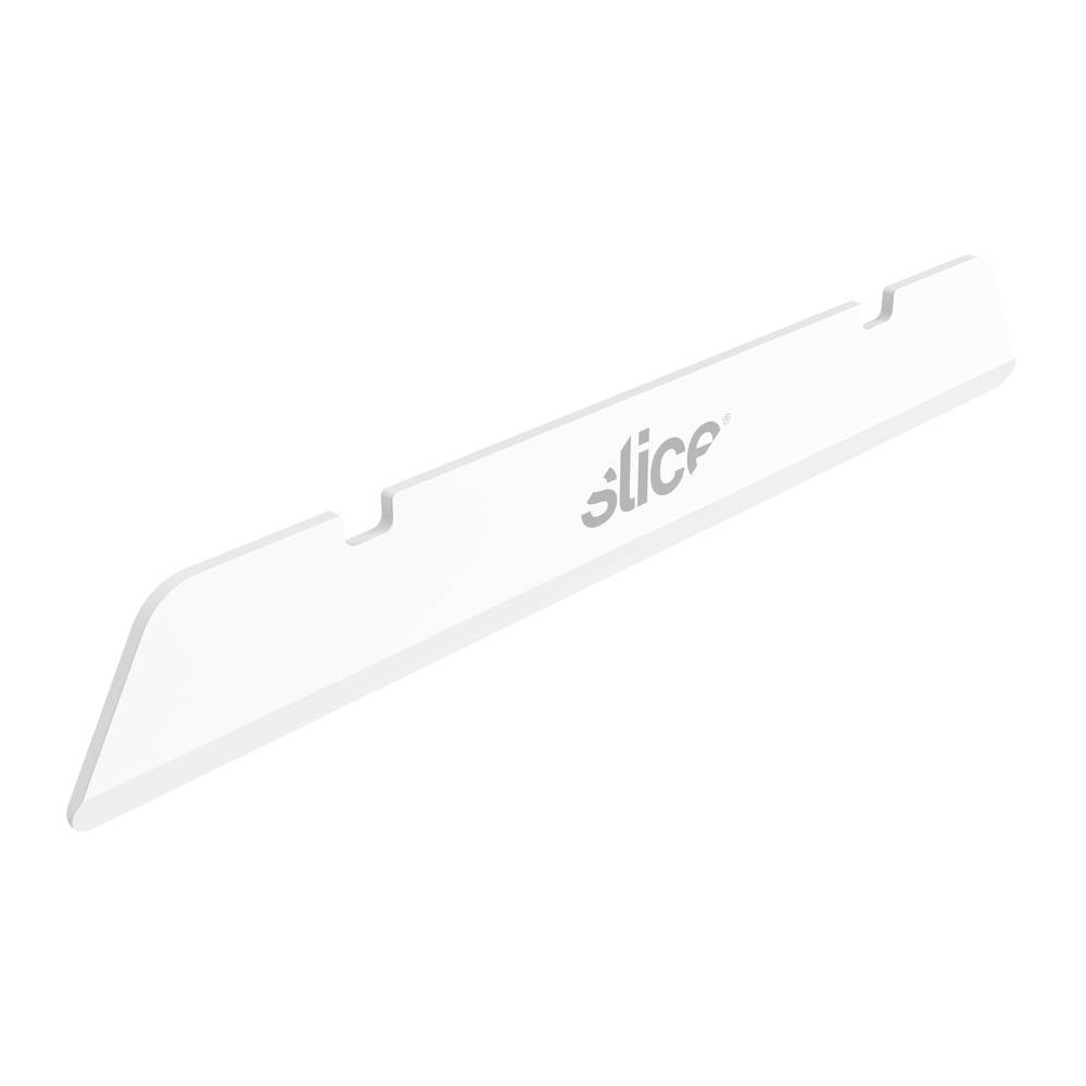 Slice 10538 Keramische remplacement klingen pour Industrie-