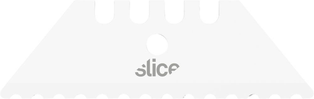 Slice 10523 Keramische spare klingen, Wellenschliff 2 pc(s)