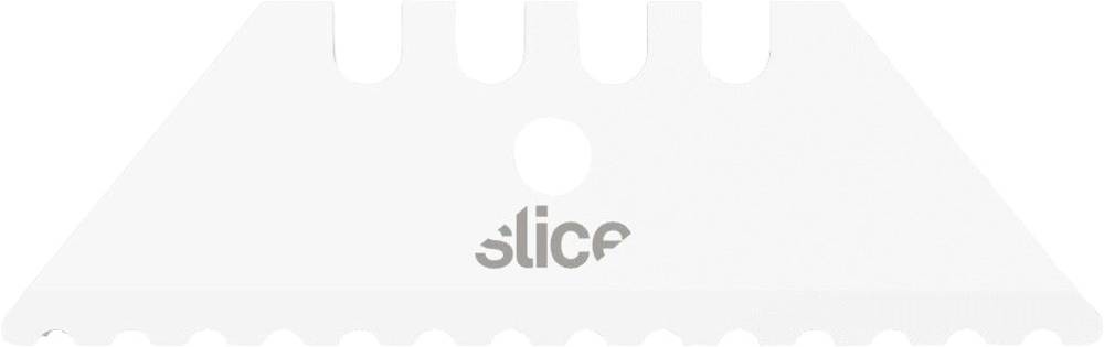 Slice 10524 Keramische Ersatzklingen, abgerundet 2St.