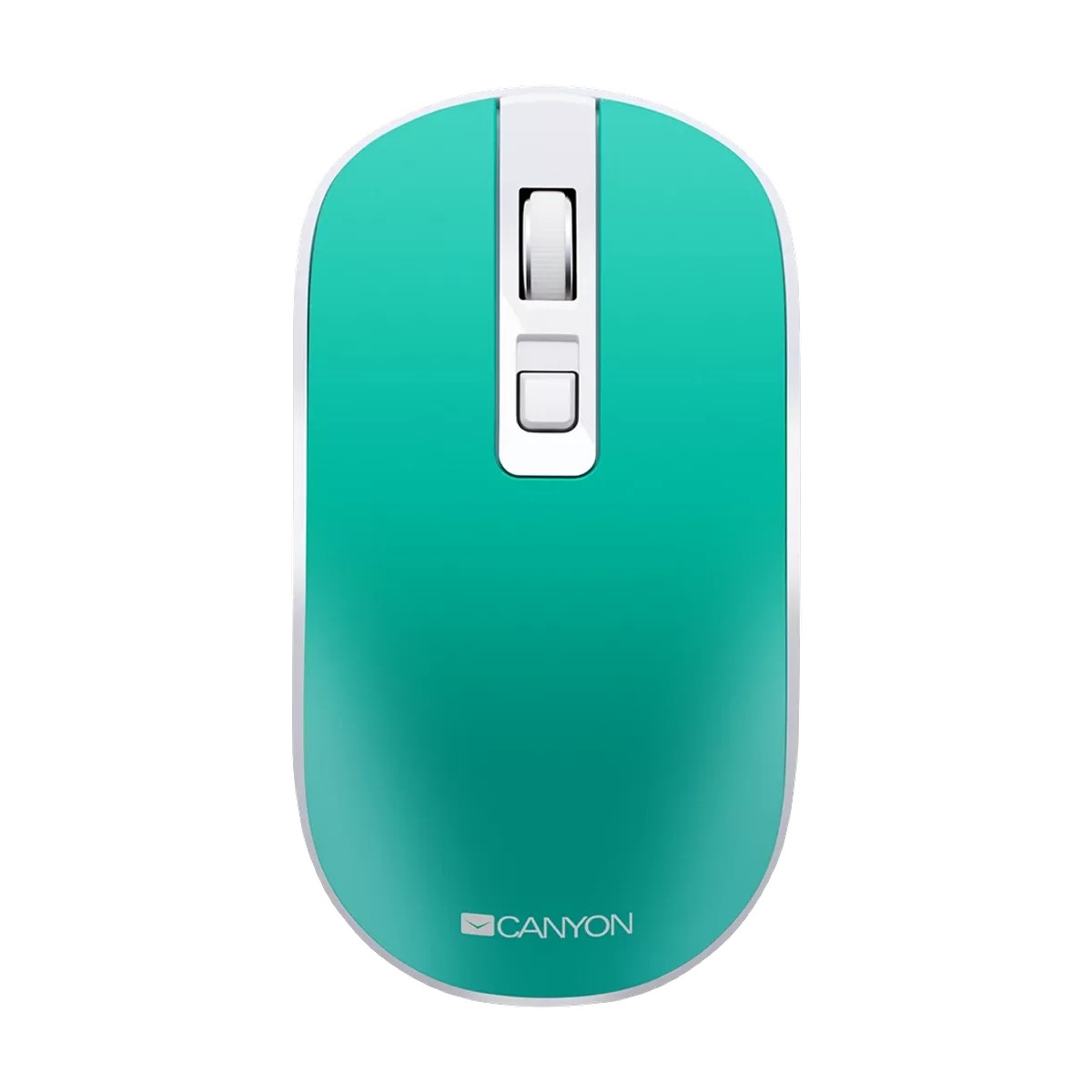 Canyon CNS-CMSW18A souris Bureau Ambidextre RF sans fil Optique 1600