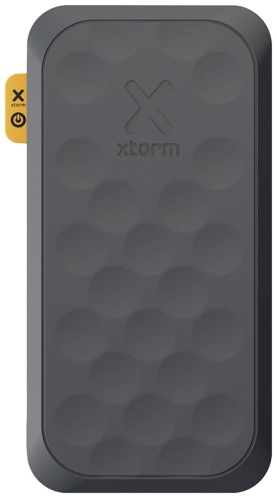 Xtorm 35W Fuel Series Powerbank 20.000mAh - Midnight Black - Xtorm