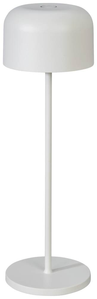 Konstsmide 7834-250 Lille LED-Akku-Tischlampe 3.5W Warm white white