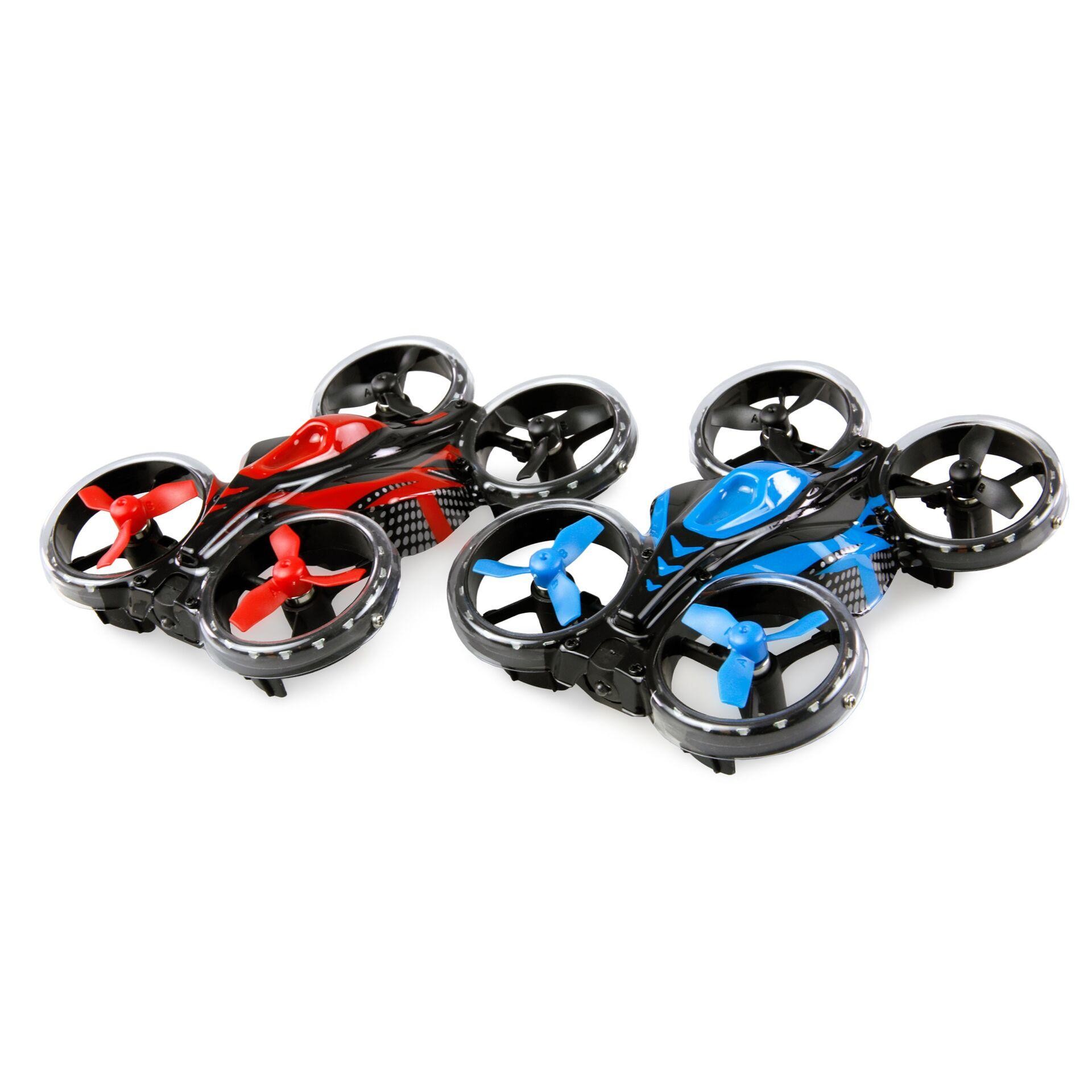 Amewi FightStar modellino radiocomandato (RC) Drone Motore elettrico -