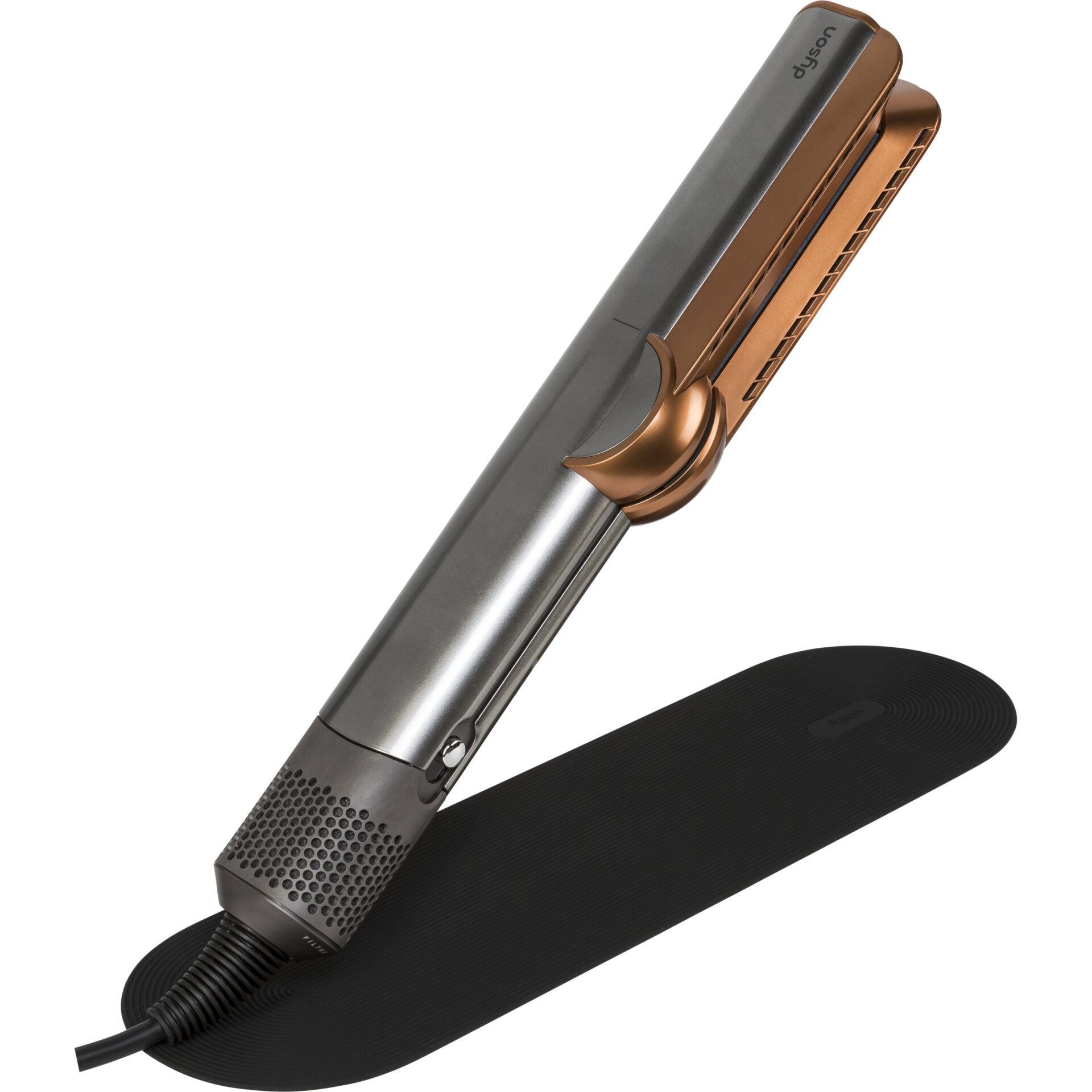 Dyson Piastra Airstrait - Dyson Piastra Airstrait, Piastra per
