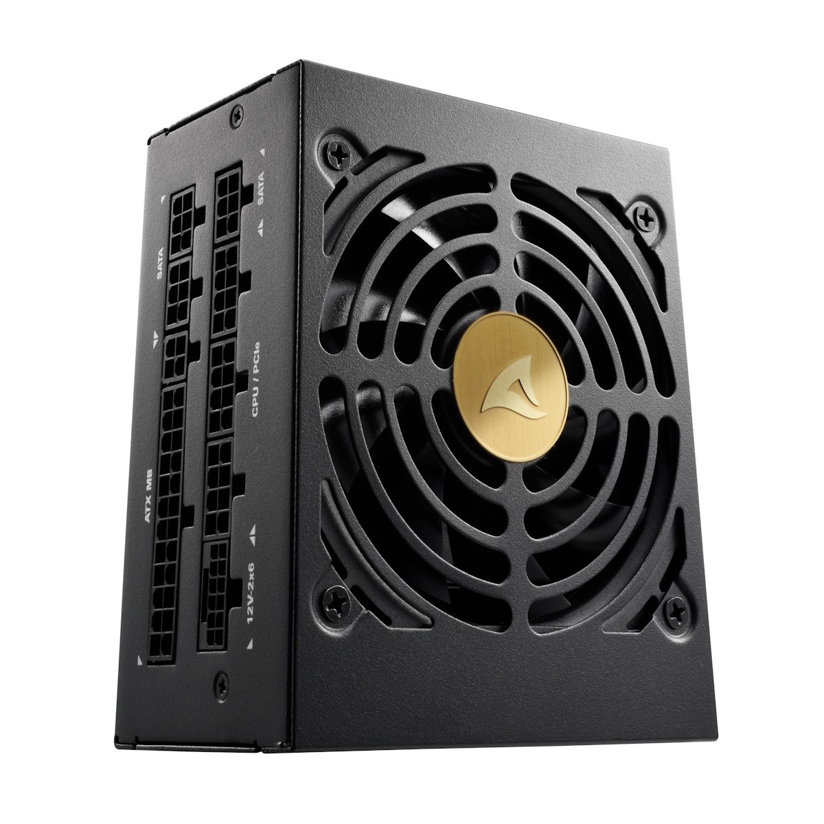 Sharkoon Rebel P20 SFX alimentatore per computer 750 W 24-pin ATX