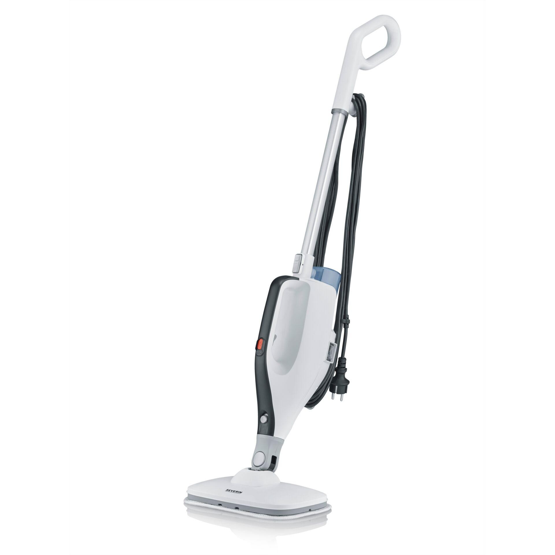 Severin SC 7145 stick vacuum/electric broom Battery Dry&wet Bagless