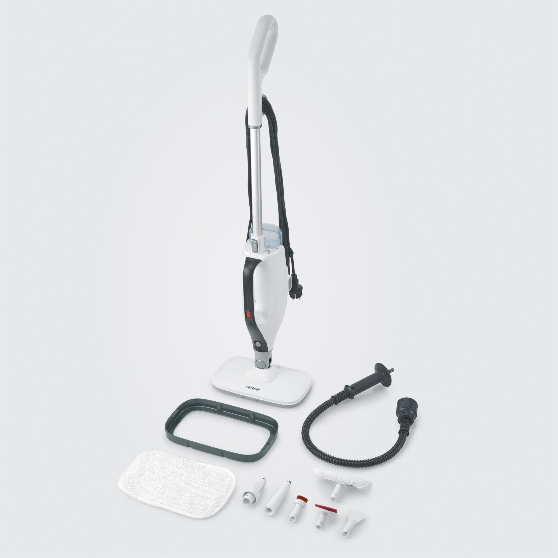 Sotel | Severin SC 7145 stick vacuum/electric broom Battery Dry&wet ...