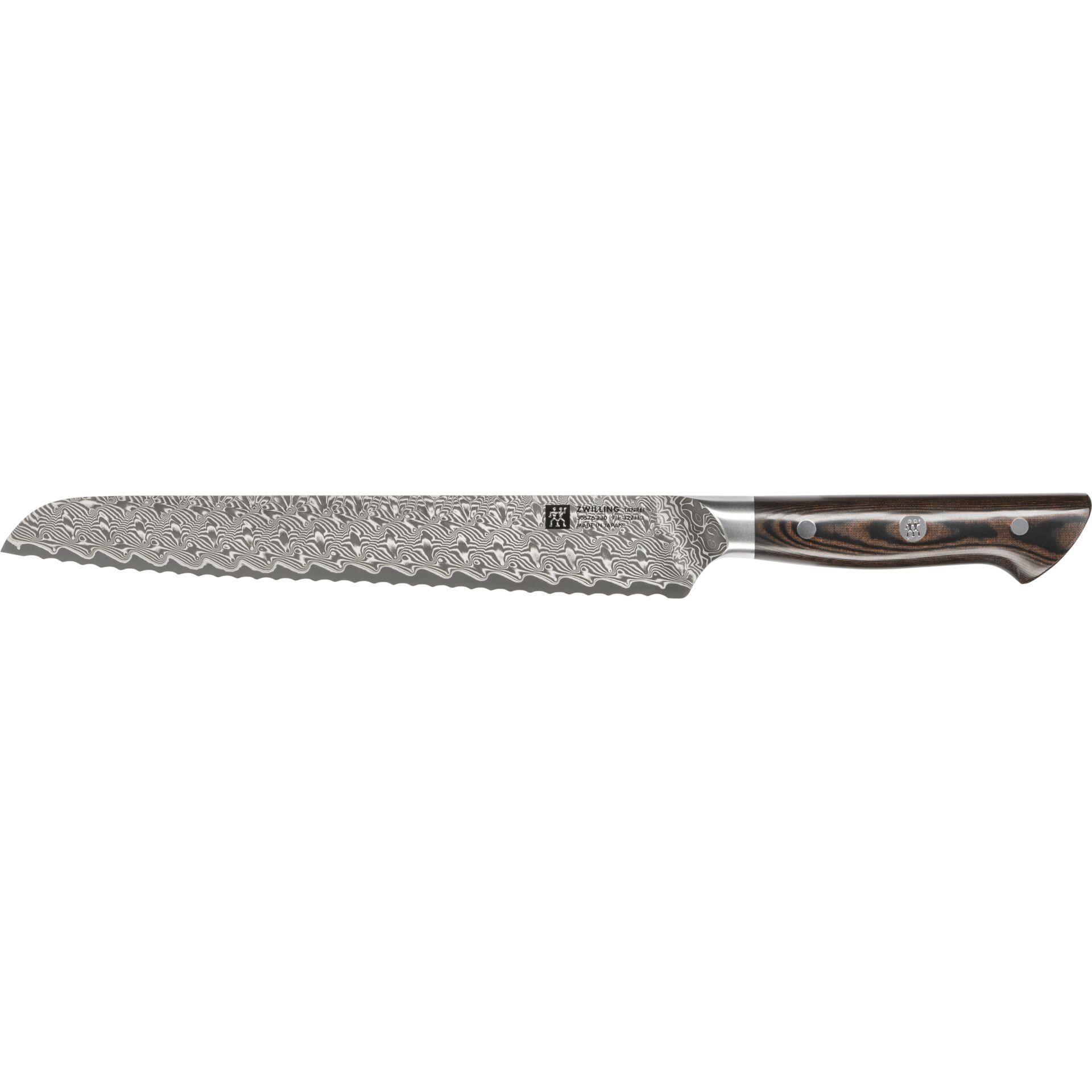 ZWILLING 30576-231-0 kitchen knife Steel 1 pc(s) Bread knife -