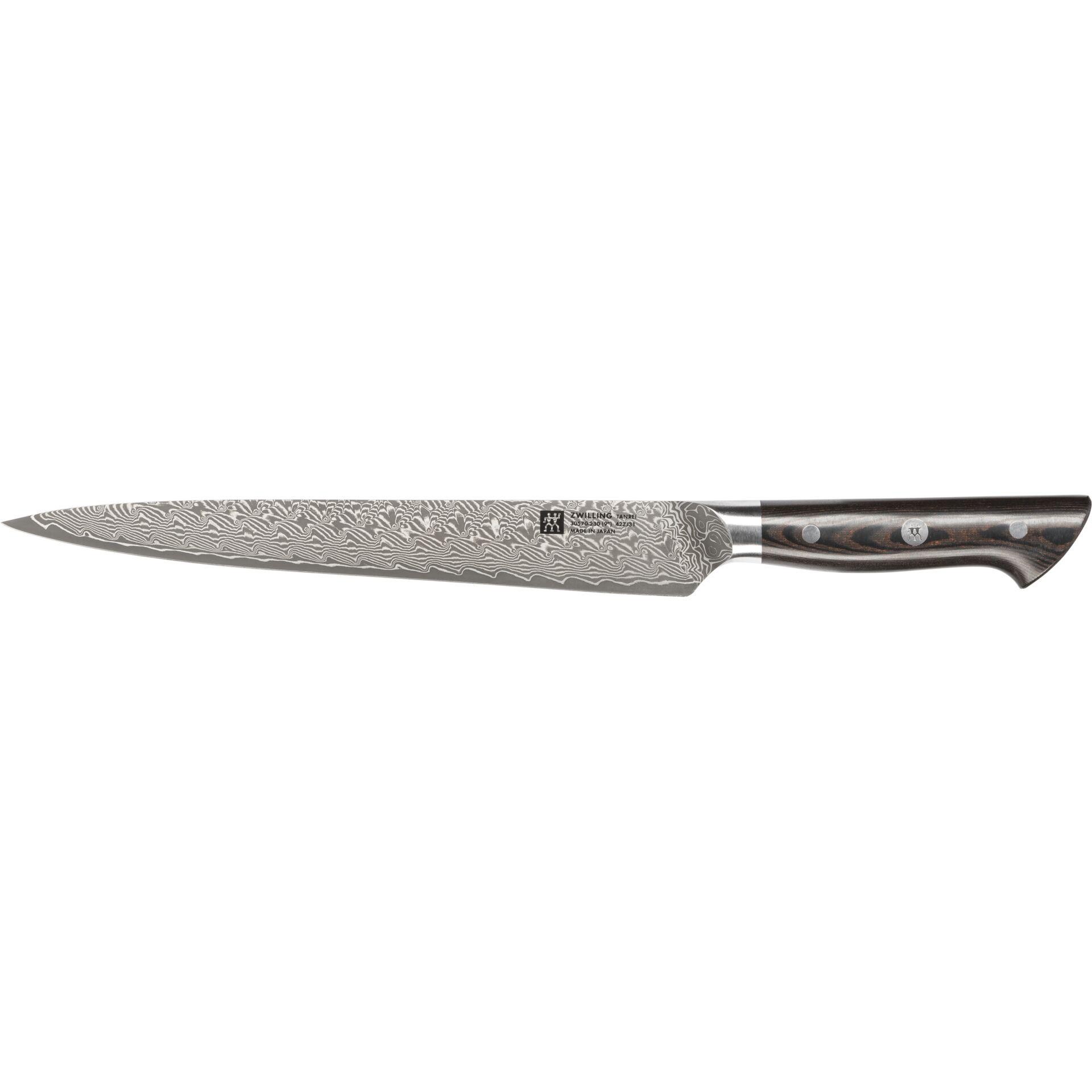 ZWILLING 30576-231-0 Couteau de cuisine Acier 1 pièce(s) Couteau à
