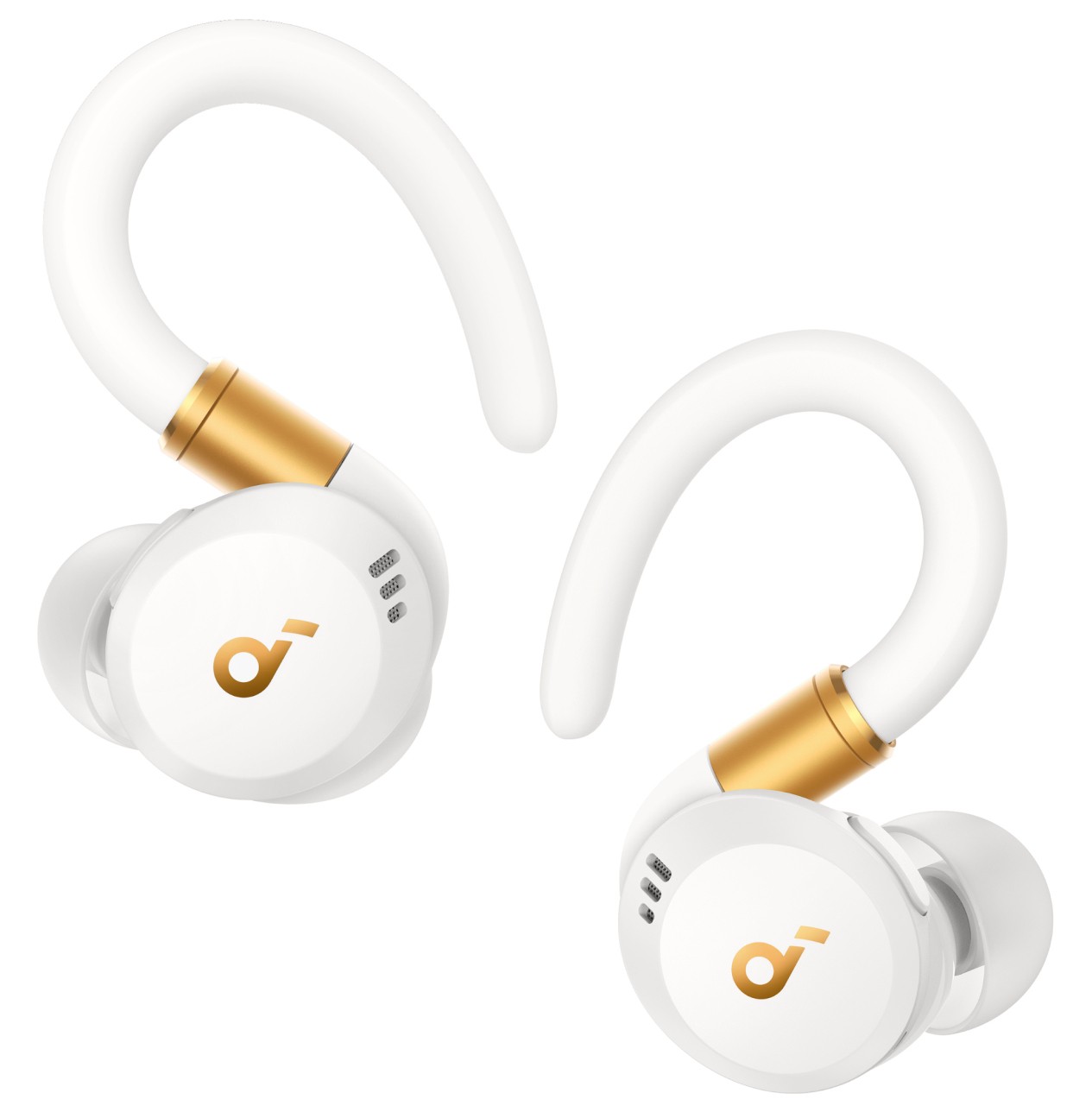 Anker Soundcore Sport X20 true wireless in-Ear Headphones white