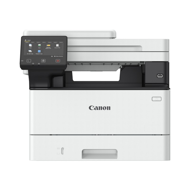 Canon i-SENSYS MF465dw Laser A4 1200 x 1200 DPI 40 ppm Wi-Fi - Canon