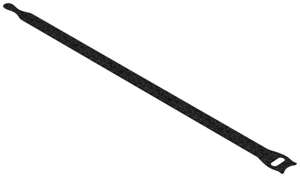 Hebotec Klettkabelbinder FRT Klettkabelbinder (L x B) 200mm x 13mm