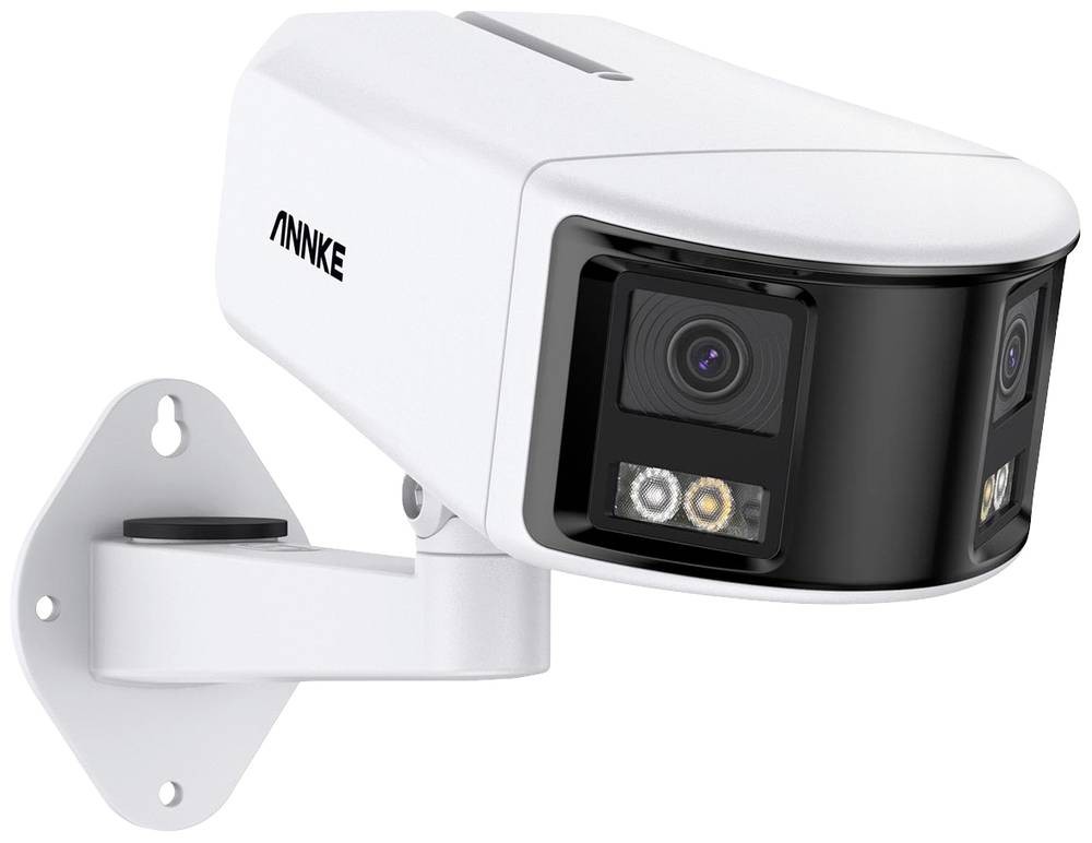 Annke I91DW I91DW LAN IP Überwachungscamera 4096 x 1840 Pixel