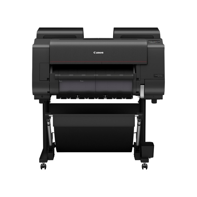 Canon imagePROGRAF PRO-2600 large format printer Wi-Fi Bubblejet