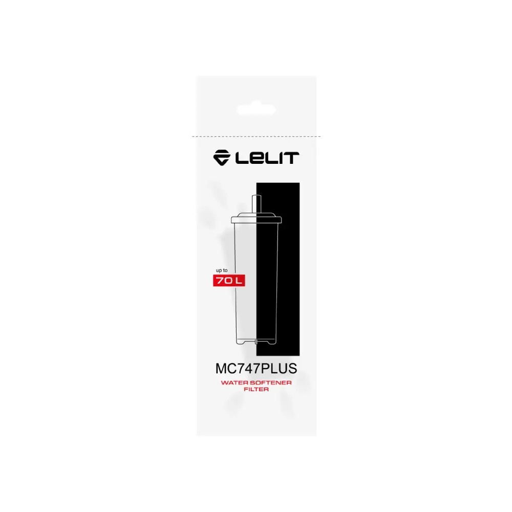Lelit PLA930M accessoire pour l'adoucissement de l'eau - Lelit