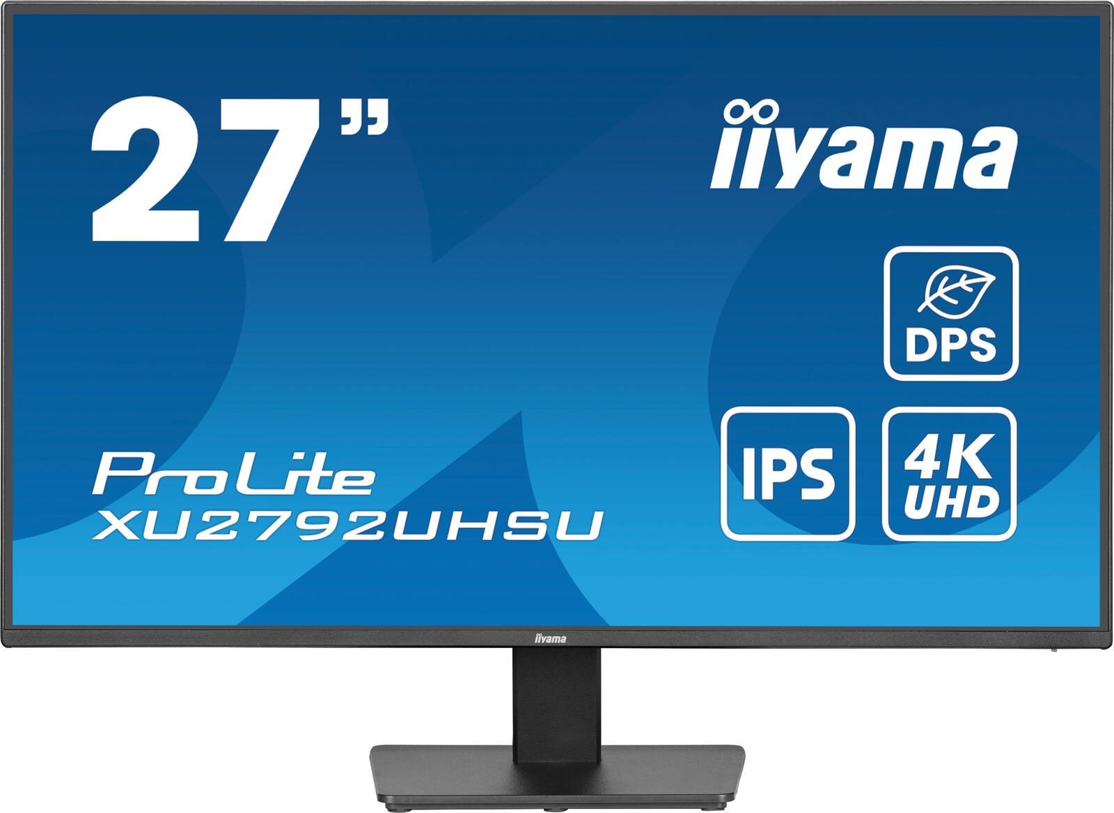 Iiyama ProLite XU2792UHSU-B6 - LED-Monitor - 68.5 cm (27\ )