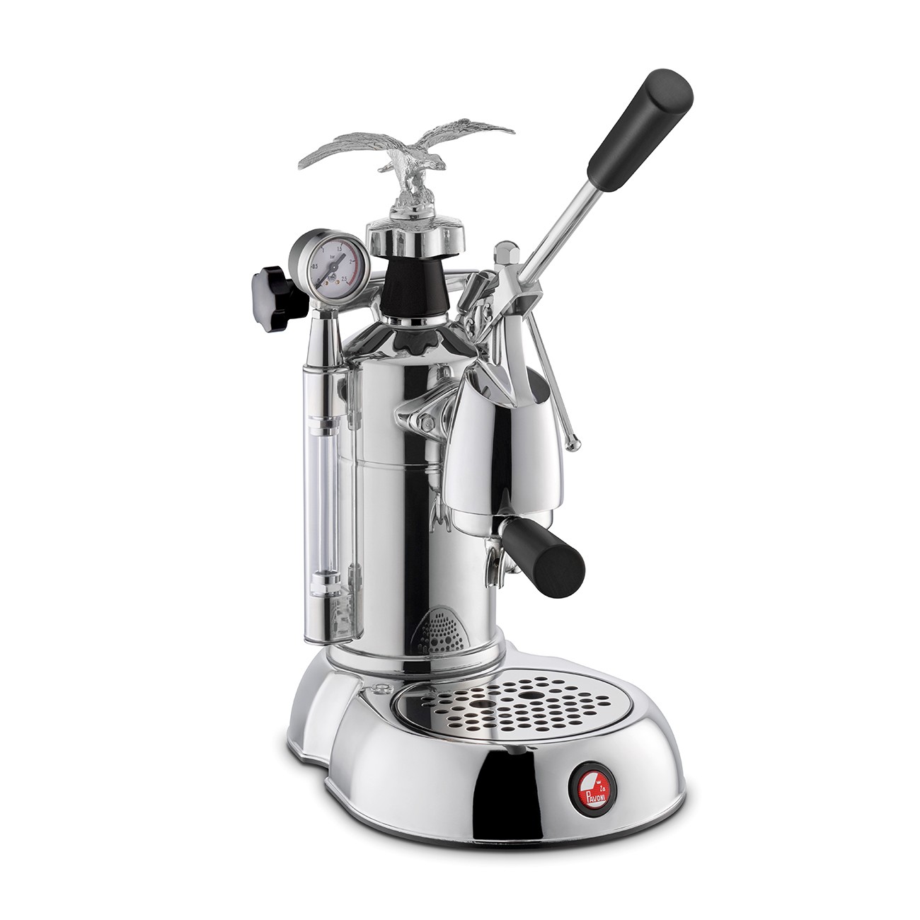 la Pavoni LPLMLN01EU coffee maker Manual 1.6 L - la Pavoni LPLMLN01EU,